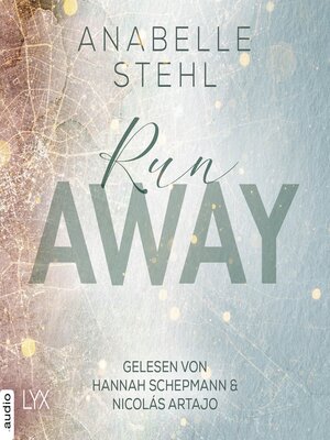 cover image of Runaway--Away-Trilogie, Teil 3